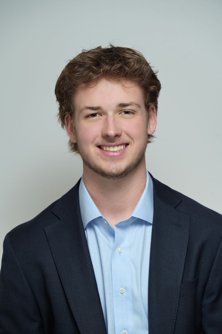 Alexander Dailey
