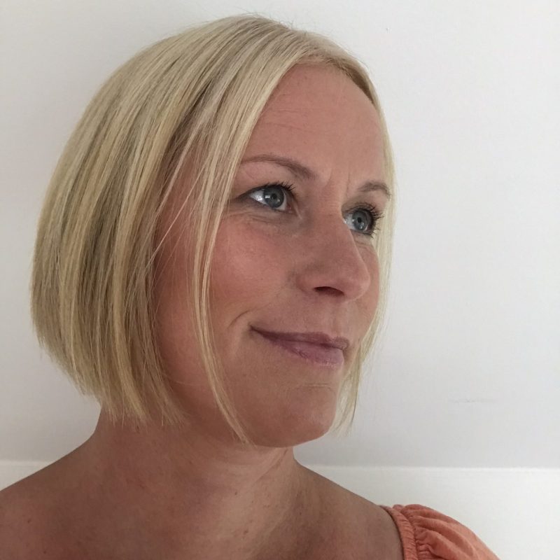 Kelly Hamon